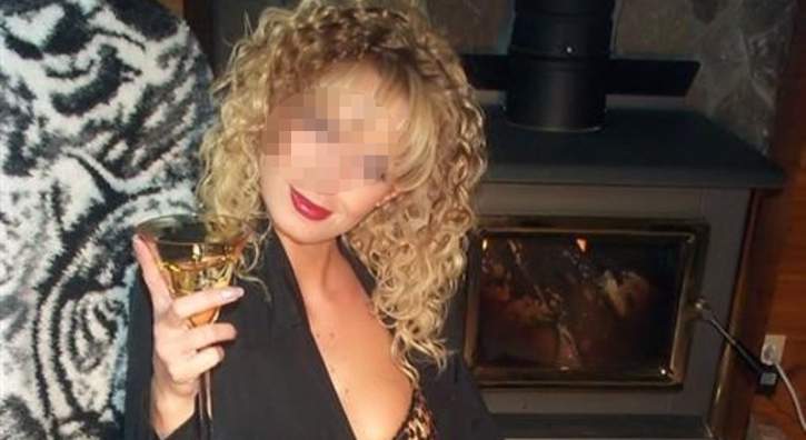 Donna matura per incontri a Genova